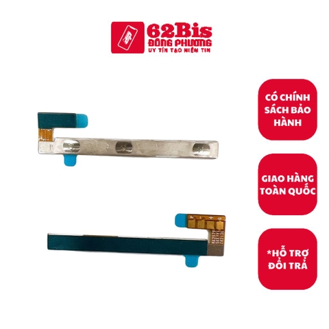 Dây Mở Nguồn + Volume Lenovo Tab M10 HD (gen 2) TB-X306 / TB-X306F (Zin)