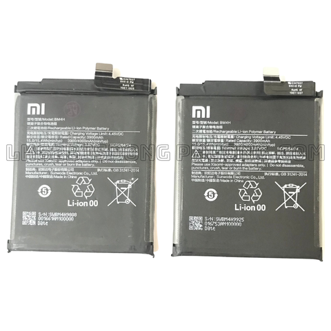 Pin Xiaomi Mi9 Pro / Mi 9pro / BM4H Zin Cty