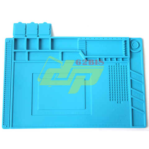 Thảm Kê Sửa Chữa Đa Năng