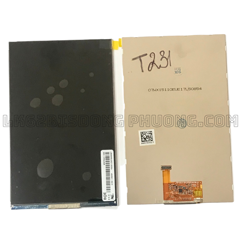 Màn Hình Samsung Tab 4 / T230 / T231 / T235