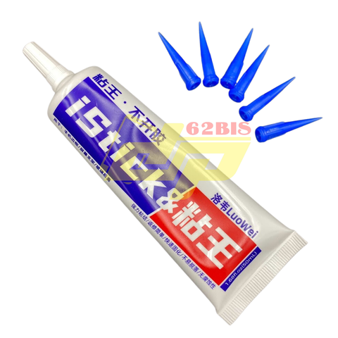 Keo Dán Màn Hình Istick 50ml