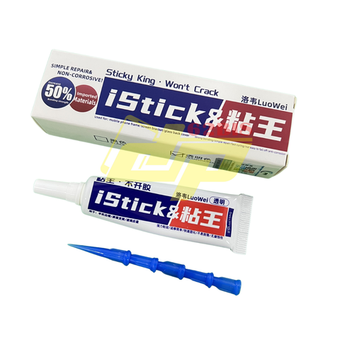 Keo Dán Màn Hình Istick 15ml