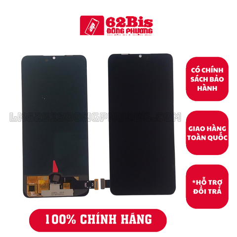 Màn hình Vivo S1 / V17neo / Y7S / V11X / Y9S / S1pro giọt nước / Iqoo neo / Z5 (100% chính hãng)