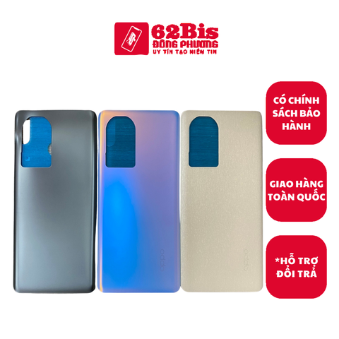Vỏ / Lưng sau Oppo Reno 10 5G / Reno 10 PRO 5G  (Zin)