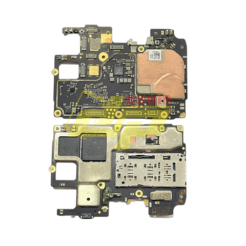 Main Board ( sống) Oppo Realme C15 (Zin bóc máy)
