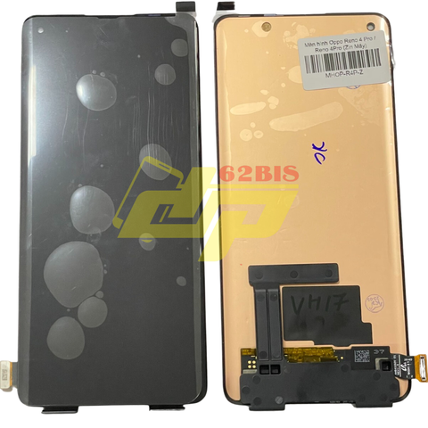 Màn hình Oppo Reno 3 Pro 5g / Reno 3Pro 5g- Cong (Zin Máy) MC-MHOP-R4P-Z