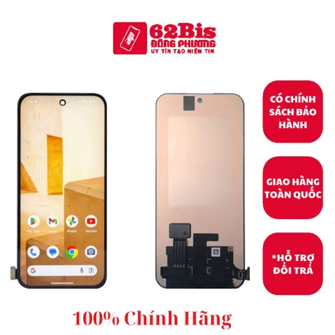 Màn hình Oppo Reno 13 Pro 5G / CPH2697 / PKK110 - 6.83" (100% Chính Hãng)