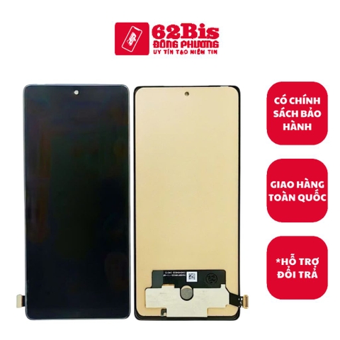 Màn Hình Tecno Camon 30S Pro / CLA6 (TFT)