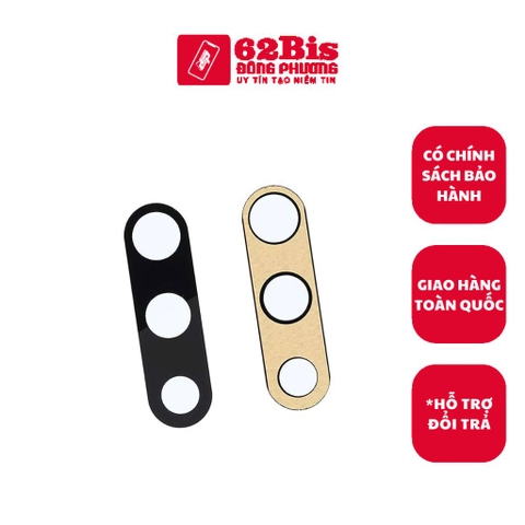 Kính Camera Sau Samsung A11 / M11