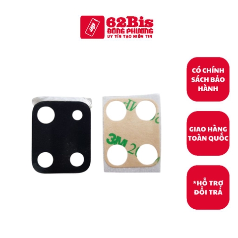 Kính Camera Samsung Note 10 Lite / N770F