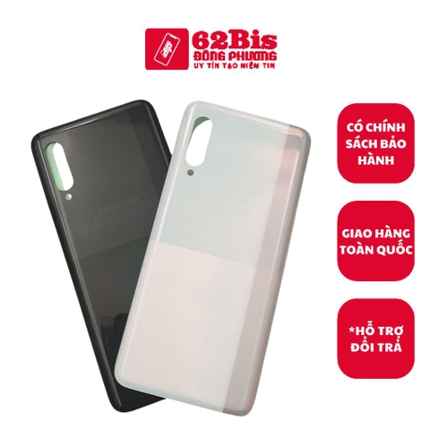 Vỏ / Lưng sau Samsung A90 - 5G Bản Hàn (Zin)