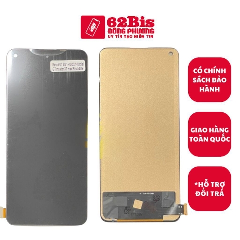 Màn hình Oppo Realme X7 max / RMX3031 (TFT)