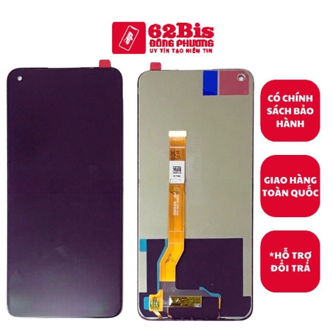 Màn hình Oppo A96 (4G) / CPH2333 (Zin)