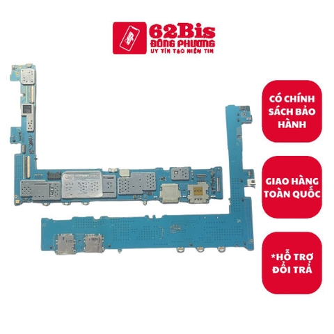 Board sống / Main  Samsung Tab A 9.7 P550 / P551 / P555 (Zin máy)