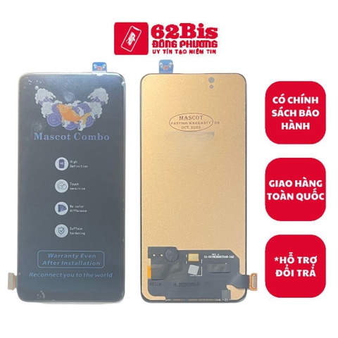 Màn Hình Vivo V15 Pro / S1 Pro / X27 (TFT)