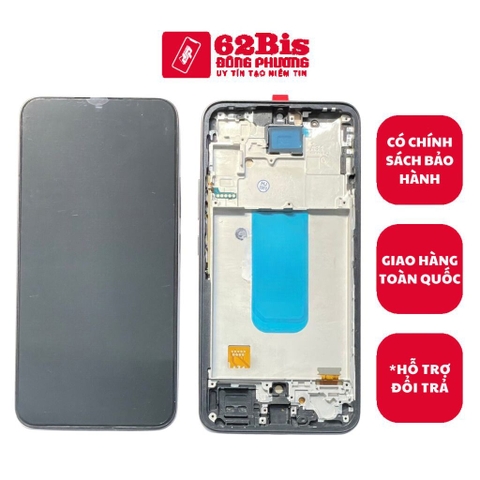Màn Hình Samsung A34 2023 / A346 full Khung (Incell)
