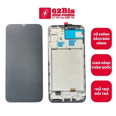 Màn Hình Samsung A24 4g / A245 full Khung (Incell)