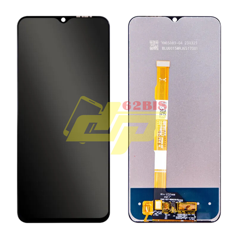 Màn Hình Vivo Y15S Full Zin New Hãng MHVV-Y20-Z