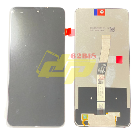 Màn hình Xiaomi Redmi Note 9Promax full công nghệ Incell Phản quang MHXM-RN9P