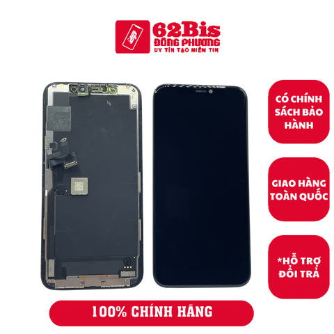 Màn Hình Iphone 11 / Ip11 (Zin Ép Kính)