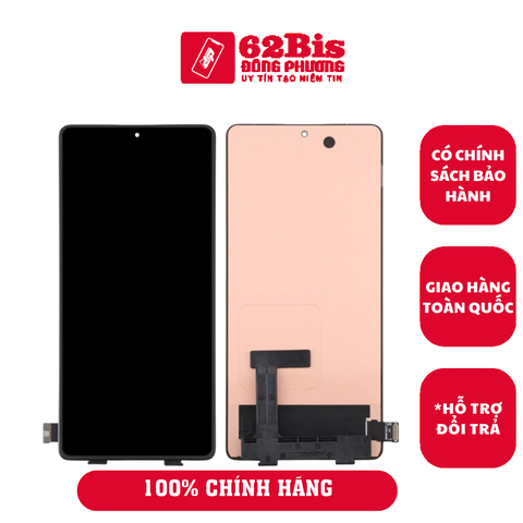 Màn Hình Xiaomi Redmi K50 Pro full amoled  (100% Chính hãng)MS-AP23908