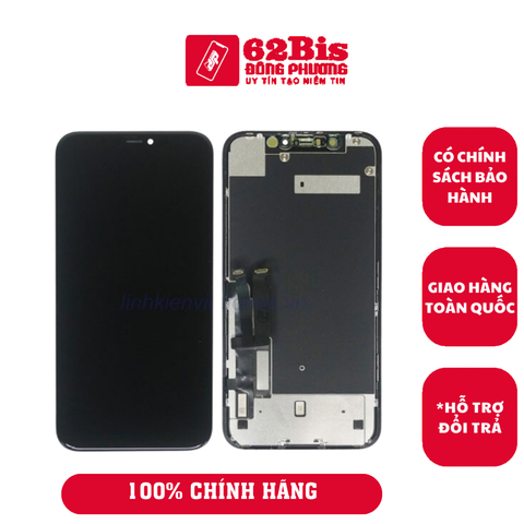 Màn Hình Iphone Xr / IP XR (Zin new)