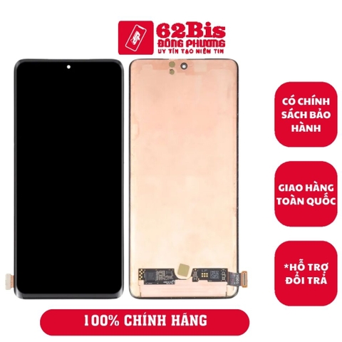 Màn Hình Vivo X60 Pro / X70 PRO 5G ( Bản S) / X60T Pro+ / X60 Pro+ / S15 Pro (100% Chính Hãng)