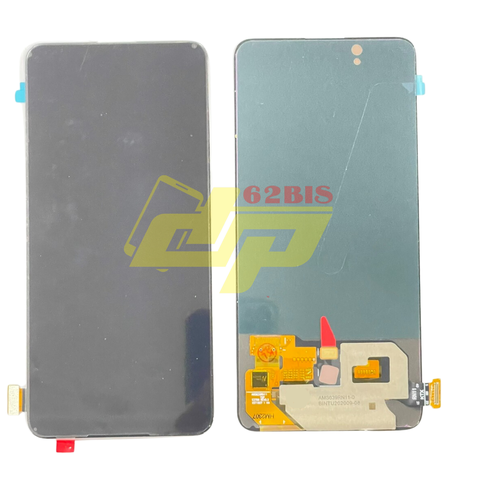 Màn hình Vivo X27 full Amoled zin hãng KTX MHVV-V15P-O