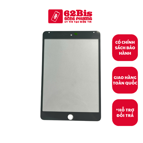 Kính Ipad Mini 4 / Mini4   (Hãng G + Oca)