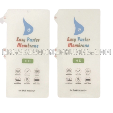 Dán PPF Samsung