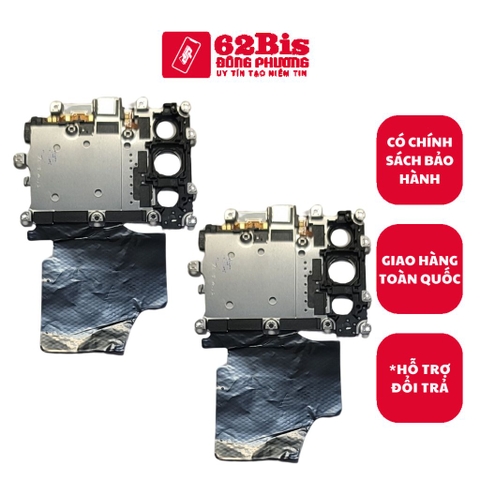 Nắp Sóng + Flash Vivo V23E / V23e (Zin Máy )