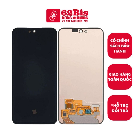Màn Hình Samsung A54 5g / A546 Amoled rời ( Hãng KTX)