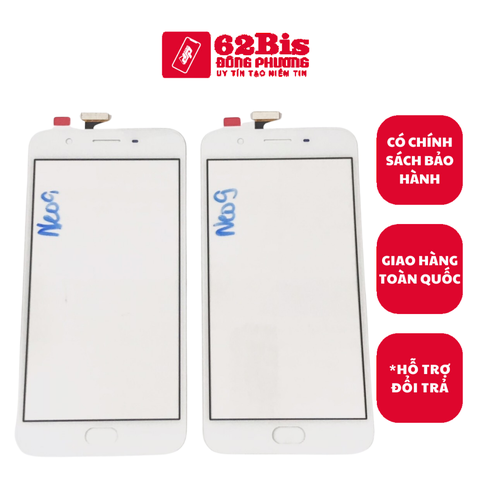 Cảm Ứng Oppo A59 / F1s (Zin)