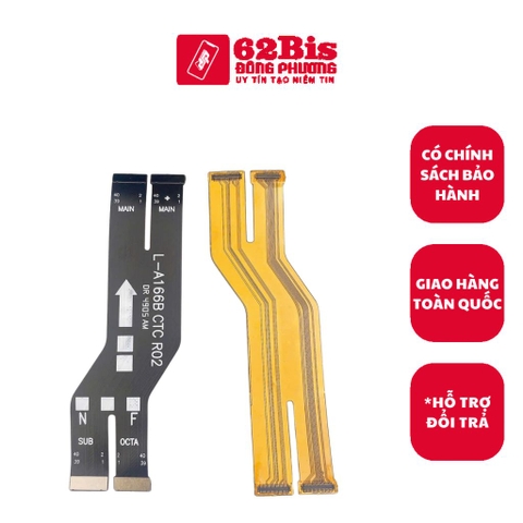 Cáp Nối Main Sạc Samsung A16 5G / A16 4g / A166B / A165F (Zin)