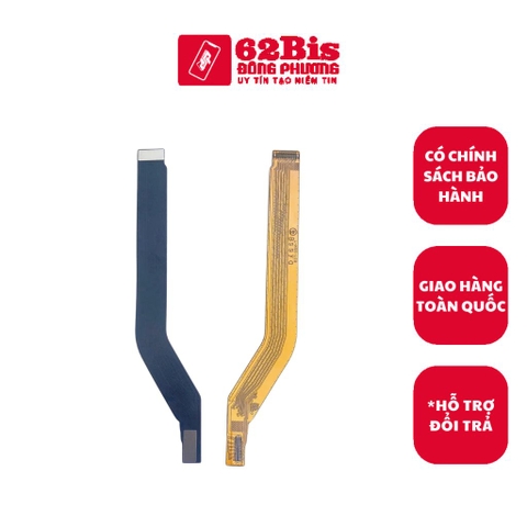 Cáp Nối Màn Hình Samsung M55 5G / M556B (Zin)