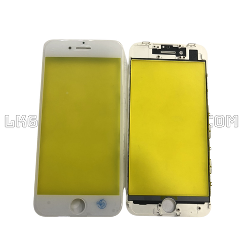 Kính Không Keo Iphone 8G / Se 2020