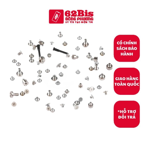 Bộ Ốc Trong Iphone 13