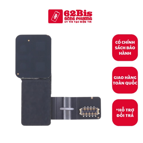 Cáp Định Vị GPS  Iphone 15 Pro / 15promax (Zin máy)