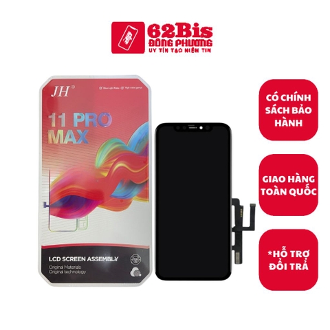 Màn Hình Iphone 11 Promax / Ip 11promax FHD 700+ Incell - (JH)