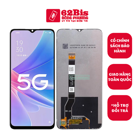 Màn hình Oppo A97 5G / PFTM10 (Zin)
