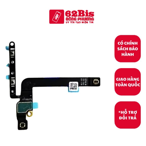 Dây Volume Ipad Pro 11 inch 2021 / Ipad Pro 12.9 2021 - Bản 4G (Zin)