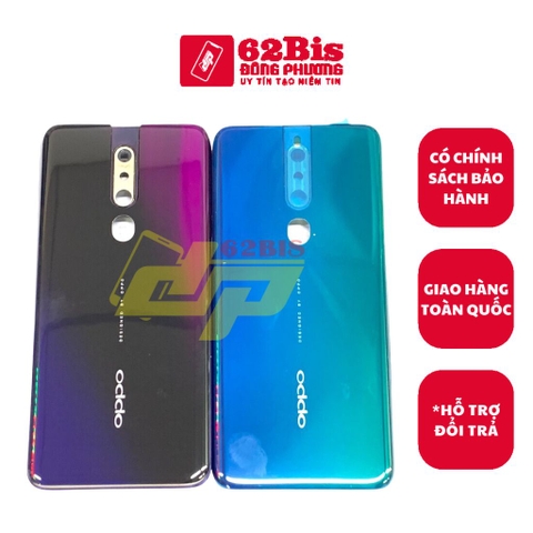 Vỏ / Lưng sau Oppo F11 pro (Zin)