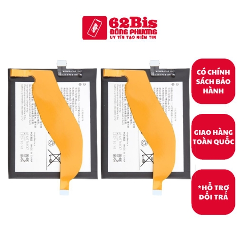 Pin Vivo B-F9 / iQOO V1824A (Zin cty)