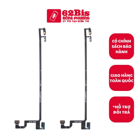 Dây Mở Nguồn + Micro Xiaomi  Black Shark 3  (zin)