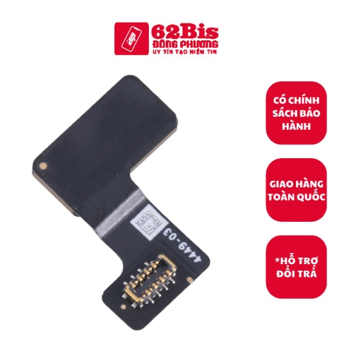 Cáp Định Vị GPS  Iphone 15 (Zin máy)