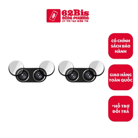 Vành Kính Camera Samsung Z Flip 5 / ZFlip 5  (Zin)