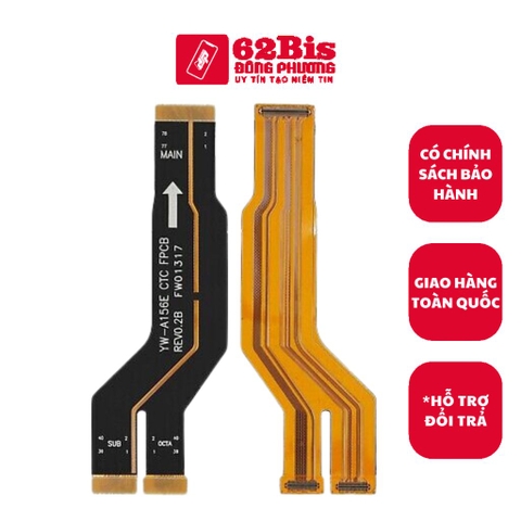 Cáp Nối Main Samsung A15 / A156E / M15 / M156 (Zin)