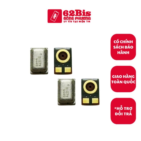 Mic 2 chân (Số 3) Dùng Các dòng Samsung - Combo 2C=30k
