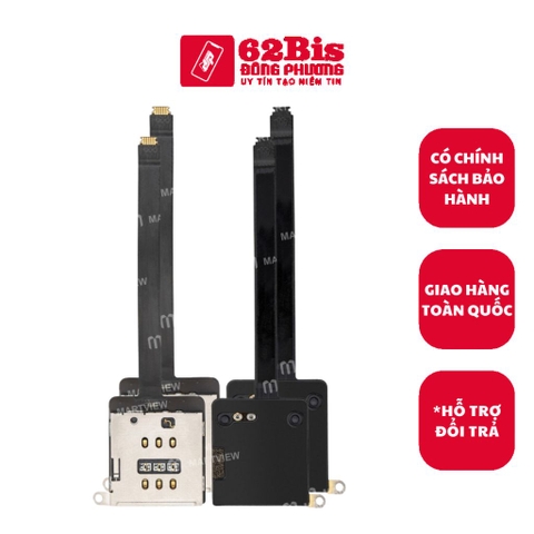 Dây Nguồn Ổ Sim Ipad Air 3 A2152 / A2153 / A2154 / A2123   (Zin)