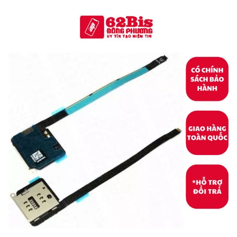 Dây Nguồn Ổ Sim Ipad Pro 12.9 2015 / A1577 / A1584 / A1652   (Zin)